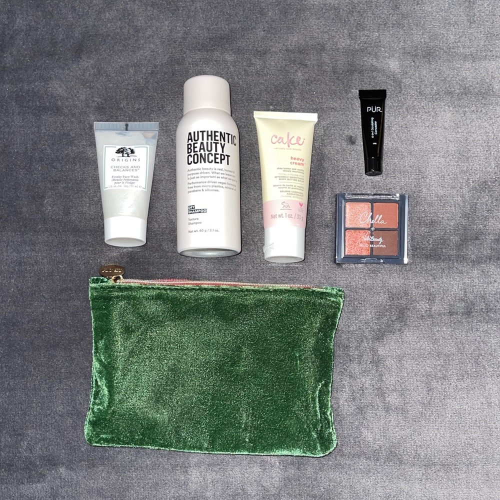 Makeup Bundle